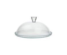 Dajar 64584 Plato para Tartas Patiss, 32 cm