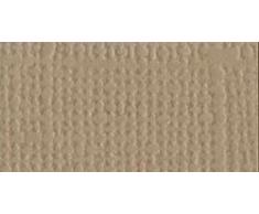 Bazzill BAZL-E-850 cartulina de 12 x 12 Pulgadas - Caso 25