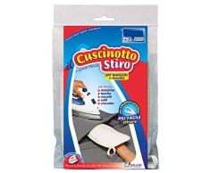 Manopla para planchado, Guante para planchar, protectores de almohada planchado parte, la almohadilla de planchado duradero y fÃ¡cil de limpiar, el arte. 233 Parodi&Parodi