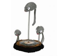 Trixie RatÃ³n Familia de suspensiÃ³n para, de Peluche