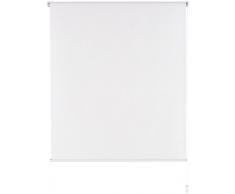 Uniestor S100 - Estor enrollable tipo screen, 120 x 180 cm, Marfil