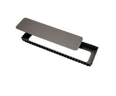 Gobel 225410 - Molde rectangular para tarta