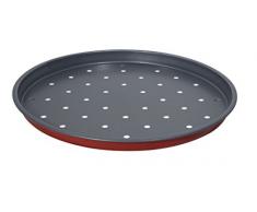 Imf 8845 Molde Pizza, Negro