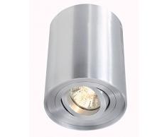 Deko-Light - Lámpara, casquillo GU10 (122416)