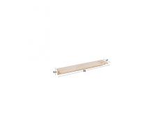 Ferreteria BT901799 Muebles auxiliares, Beige, Talla única