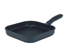 Krüger 2227 - Sartén para freír, 28 cm