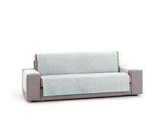 Eysa Calma Funda de sofá, Algodón, Agua Marina, 4 PLAZAS