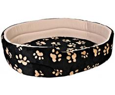 Trixie Charly cama, 70 x 62 cm), color beige