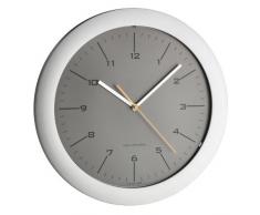 TFA 60.3512.10 Design - Reloj radiocontrol de Pared
