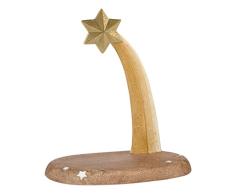 Goebel Figura Decorativa de Porcelana, Multicolor, 17,5 cm