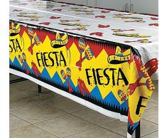 Mantel Fiesta â Vajilla y manteles de Mesa