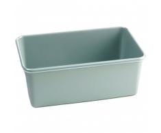 Jamie Oliver Antiadherente Molde Rectangular de, 1 L, 450 g, 1 LB â Puerto Azul