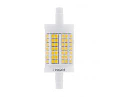 Osram Bombilla Led, 11.5 W, Blanco