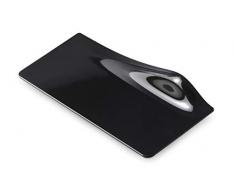 Alcas 272020050 Go - Bandeja rectangular, PS, paquete de 40