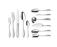 WMF Premier Cromargan Protect- Cubertería 66 piezas para 12 comensales