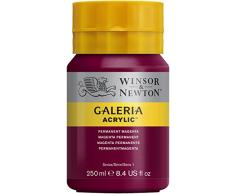 Winsor & Newton Acrílico Galería - Pintura acrílica 250 ml