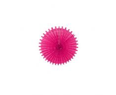 Skylantern Original 1880 - RosetÃ³n de papel (30 cm), color fucsia