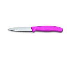 Victorinox Handwerkzeuge Cuchillo, Rosa, Mediano
