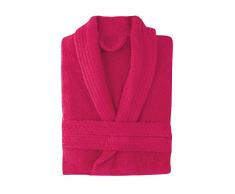 Top Towel - Albornoz Unisex - Albornoz de Ducha para Hombre o Mujer - 100% AlgodÃ³n-Â 500g/m2 - Albornoz de Rizo