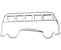 Stadter Cortador Galletas autobus, 9 cm