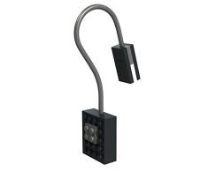 That Company Called If Block Light - Linterna De Lectura Negro