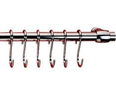 Metaltex 350305010 - Soporte para Utensilios de Cocina