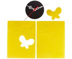 Asir Group LLC Reloj de Pared