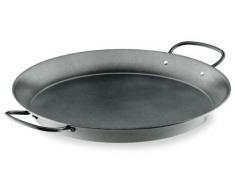 Lacor - 60135 - Paellera Acero Antiadherente .36 cms.