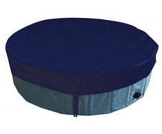 Croci C6020615 Cubierta de Piscina para Perros 120 x 30 cm