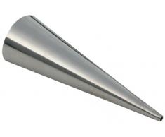 DE BUYER 3006.35 - Molde cónico para repostería (diámetro 3,5 cm)