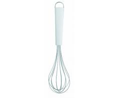 Brabantia 400407 - Batidora Grande, Color Blanco y Gris