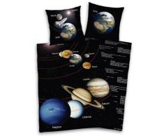 Herding 445180077 - Ropa de Cama 90 x 70cm