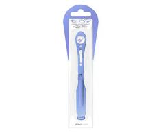 That Company Called If Tiny Book Light Mini Linterna de Lectura, Lila