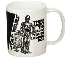 Pyramid International Star Wars Taza Droids