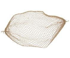 OOTB cajonera Kit Red De Pesca Decorativa, 200 x 150 cm, EN Bolsa de plástico para Colgar