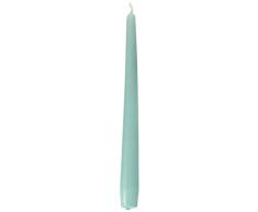Cereria de Giorgio risthò Velas cónicas para candelabro (Cera, Tiffany, 2.2 x 25 cm, 10 Unidad