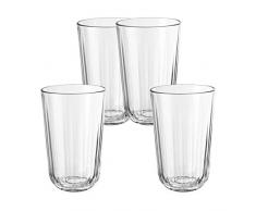 EVA SOLO 567435 Water Glass 4pieza(s) Vaso - Vasos