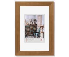 Walther Home Marco de Fotos, Madera, Negro, 13 x 18 cm