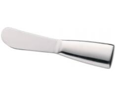 Cilio 299045 - Conjunto de Cuchillos de Mantequilla (2 Unidades)