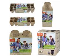 Siena Garden Orinal orgÃ¡nico