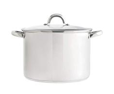 Quid Ottawa Olla Acero Inoxidable 26cm