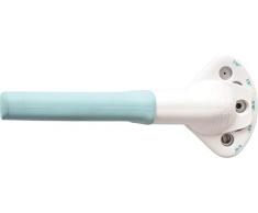 We R Memory Keepers WR660094 WR660094-Perforadora de Papel, Color Azul, Agua