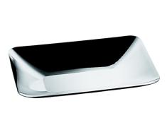 MEPRA 230562 - Cuenco, Color Plateado