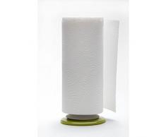 Rosti - Portarrollo Cocina Verde Kl141