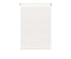 Gardinia 33027 Easyfix - Estor (100Â xÂ 150Â cm, Montaje sin Tornillos), Color Blanco