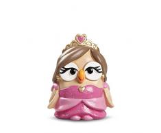 Studio Egan ml18 Pa/1Fx Figura Princesa, Modelo goofaurora, cerámica, mutlicolore, 6 x 6 x 8 cm