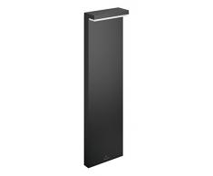 Philips myGarden 1648693P0 - Luz de camino de 4.5 W LED Antracita iluminación al aire libre, IP44, 2700 Kelvin