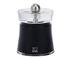 Peugeot 25786 Bali - Molinillo de pimienta (8 cm, acrílico), color blanco