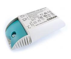 Osram HTM 105 - Transformador electrónico de bajo voltaje (35-105 W para lámparas halógenas de bajo voltaje)
