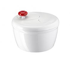 Moulinex K1010114 - Escurridor para ensaladas y Verduras con manivela, Blanco